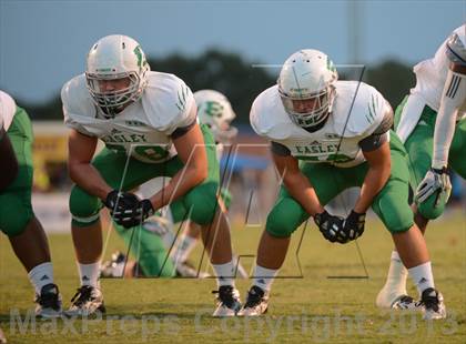 Thumbnail 3 in Easley @ Wren (MaxPreps Rivalry Series) photogallery.