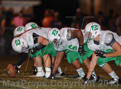 Thumbnail 3 in Easley @ Wren (MaxPreps Rivalry Series) photogallery.