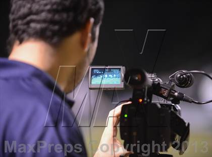 Thumbnail 2 in Easley @ Wren (MaxPreps Rivalry Series) photogallery.