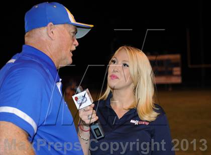 Thumbnail 3 in Easley @ Wren (MaxPreps Rivalry Series) photogallery.