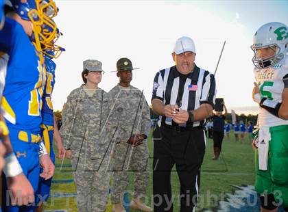 Thumbnail 3 in Easley @ Wren (MaxPreps Rivalry Series) photogallery.