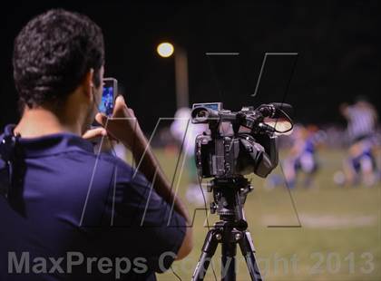 Thumbnail 1 in Easley @ Wren (MaxPreps Rivalry Series) photogallery.
