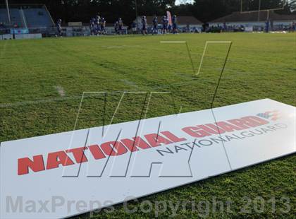 Thumbnail 3 in Easley @ Wren (MaxPreps Rivalry Series) photogallery.