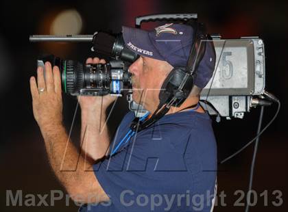 Thumbnail 2 in Easley @ Wren (MaxPreps Rivalry Series) photogallery.