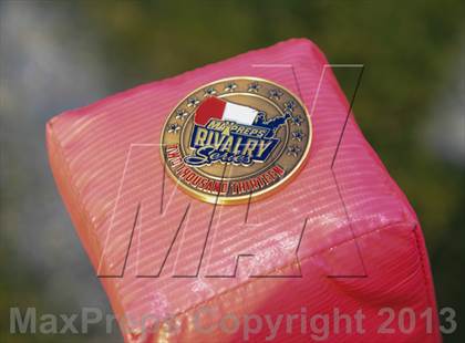 Thumbnail 1 in Easley @ Wren (MaxPreps Rivalry Series) photogallery.