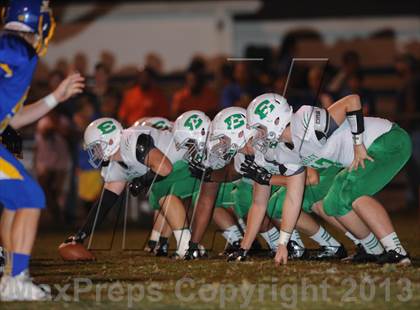 Thumbnail 2 in Easley @ Wren (MaxPreps Rivalry Series) photogallery.