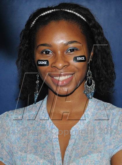 Thumbnail 1 in Easley @ Wren (MaxPreps Rivalry Series) photogallery.