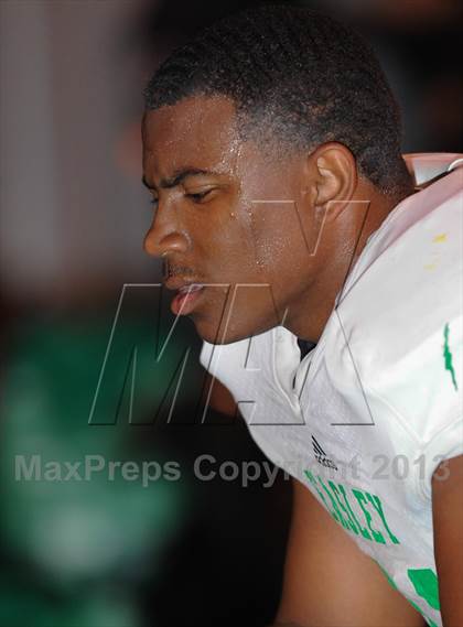 Thumbnail 1 in Easley @ Wren (MaxPreps Rivalry Series) photogallery.