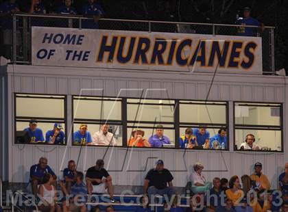 Thumbnail 1 in Easley @ Wren (MaxPreps Rivalry Series) photogallery.