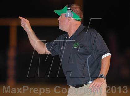 Thumbnail 2 in Easley @ Wren (MaxPreps Rivalry Series) photogallery.