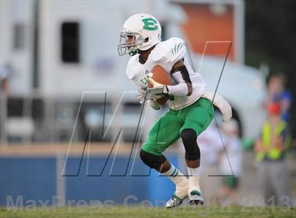 Thumbnail 2 in Easley @ Wren (MaxPreps Rivalry Series) photogallery.