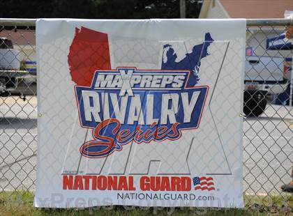 Thumbnail 3 in Easley @ Wren (MaxPreps Rivalry Series) photogallery.