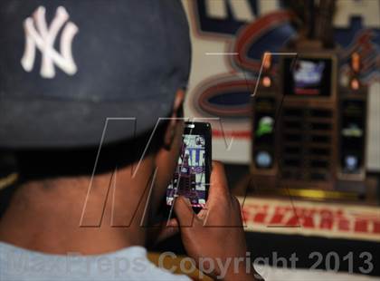 Thumbnail 3 in Easley @ Wren (MaxPreps Rivalry Series) photogallery.