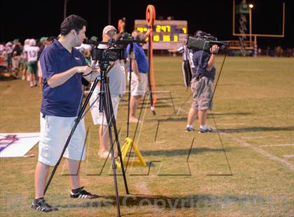 Thumbnail 1 in Easley @ Wren (MaxPreps Rivalry Series) photogallery.