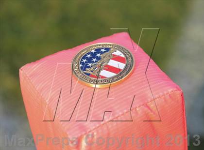 Thumbnail 1 in Easley @ Wren (MaxPreps Rivalry Series) photogallery.
