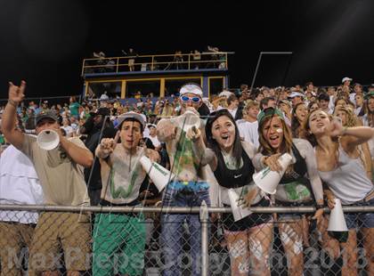 Thumbnail 1 in Easley @ Wren (MaxPreps Rivalry Series) photogallery.