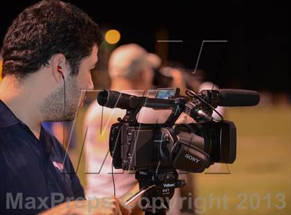 Thumbnail 3 in Easley @ Wren (MaxPreps Rivalry Series) photogallery.