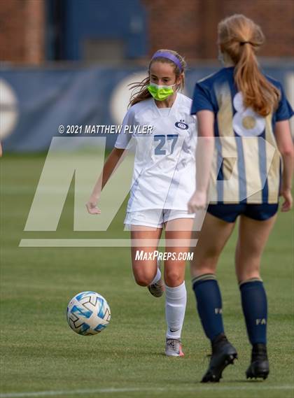 Thumbnail 3 in Cape Fear Academy @ Fayetteville Academy photogallery.