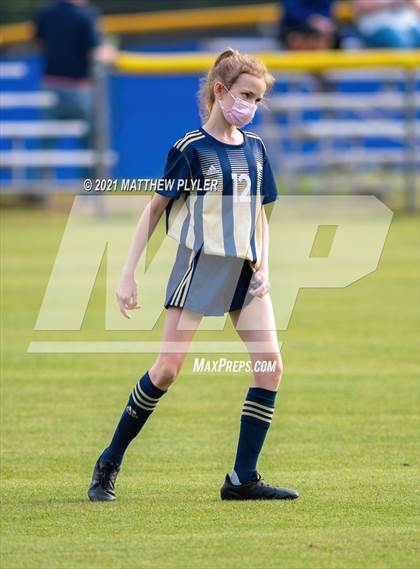 Thumbnail 1 in Cape Fear Academy @ Fayetteville Academy photogallery.