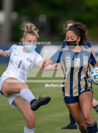 Thumbnail 3 in Cape Fear Academy @ Fayetteville Academy photogallery.