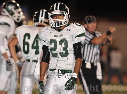 Thumbnail 1 in West Covina @ Bonita photogallery.