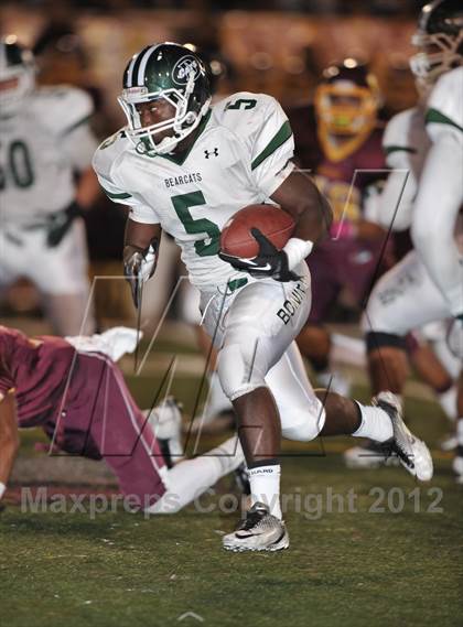 Thumbnail 1 in West Covina @ Bonita photogallery.