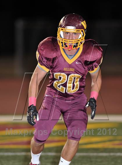 Thumbnail 1 in West Covina @ Bonita photogallery.
