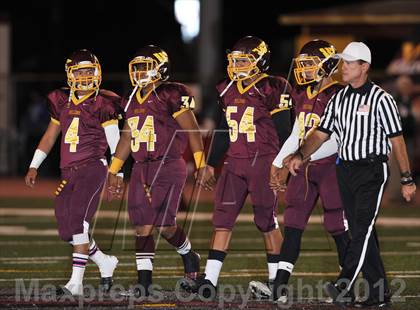 Thumbnail 3 in West Covina @ Bonita photogallery.