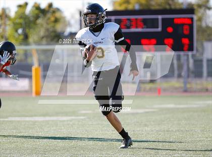 Thumbnail 3 in Fr: Foothill @ Tustin photogallery.