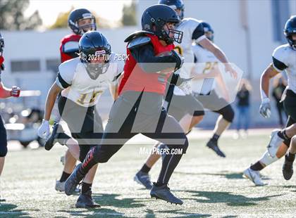 Thumbnail 1 in Fr: Foothill @ Tustin photogallery.