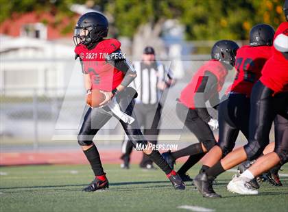 Thumbnail 1 in Fr: Foothill @ Tustin photogallery.
