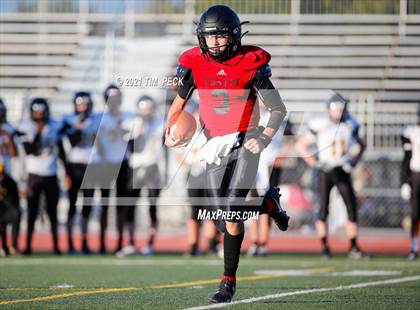 Thumbnail 2 in Fr: Foothill @ Tustin photogallery.