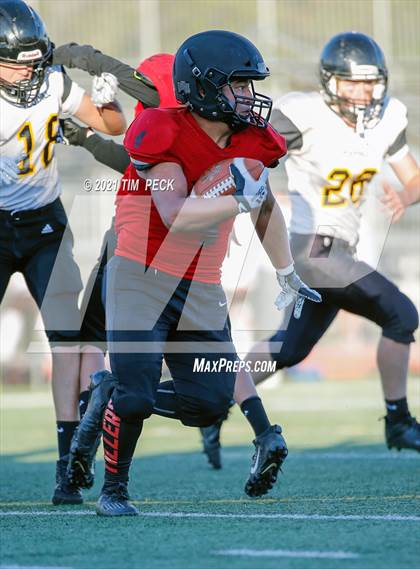 Thumbnail 1 in Fr: Foothill @ Tustin photogallery.