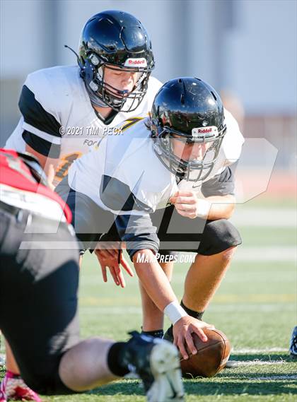 Thumbnail 2 in Fr: Foothill @ Tustin photogallery.