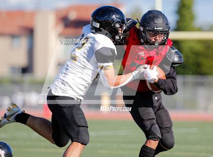 Thumbnail 3 in Fr: Foothill @ Tustin photogallery.