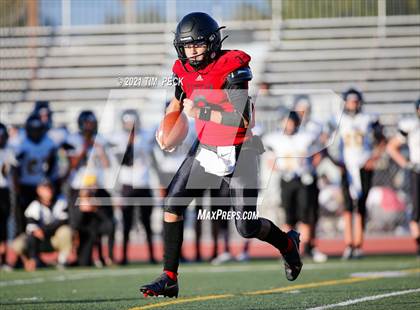 Thumbnail 2 in Fr: Foothill @ Tustin photogallery.