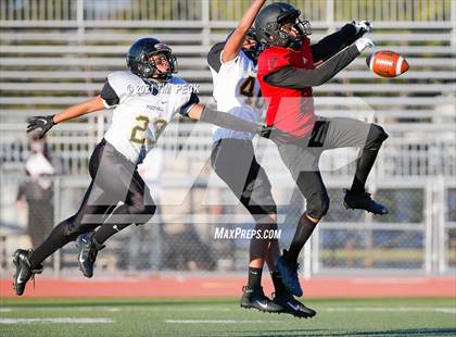 Thumbnail 1 in Fr: Foothill @ Tustin photogallery.