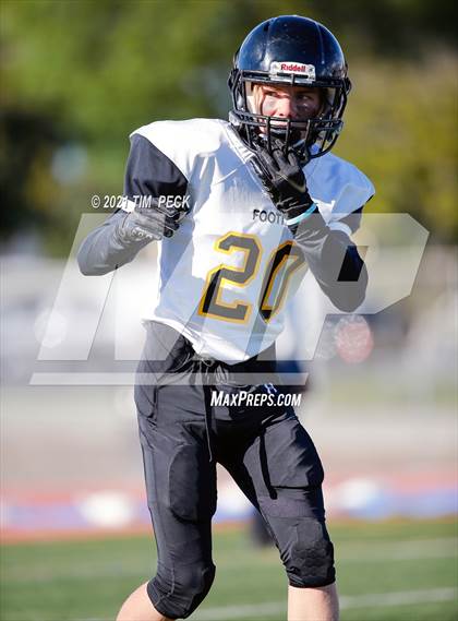 Thumbnail 1 in Fr: Foothill @ Tustin photogallery.