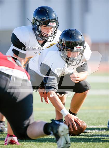 Thumbnail 3 in Fr: Foothill @ Tustin photogallery.