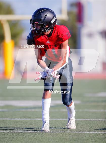 Thumbnail 2 in Fr: Foothill @ Tustin photogallery.