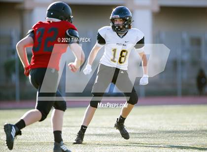 Thumbnail 2 in Fr: Foothill @ Tustin photogallery.