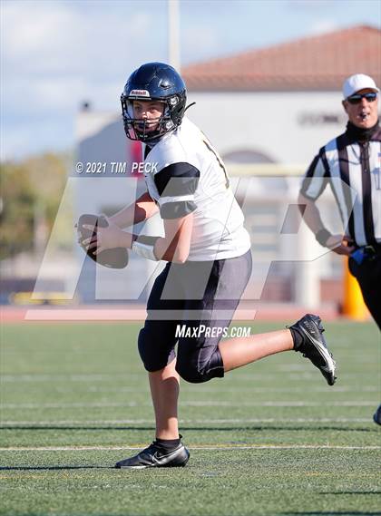 Thumbnail 3 in Fr: Foothill @ Tustin photogallery.