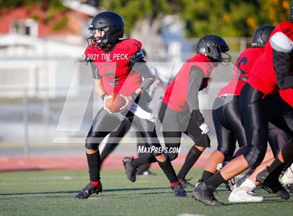 Thumbnail 3 in Fr: Foothill @ Tustin photogallery.