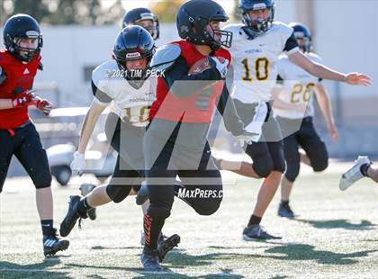 Thumbnail 3 in Fr: Foothill @ Tustin photogallery.