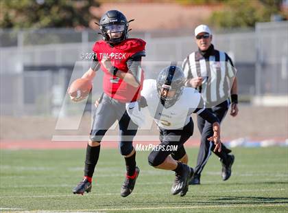 Thumbnail 2 in Fr: Foothill @ Tustin photogallery.