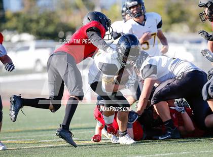 Thumbnail 1 in Fr: Foothill @ Tustin photogallery.