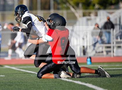 Thumbnail 2 in Fr: Foothill @ Tustin photogallery.