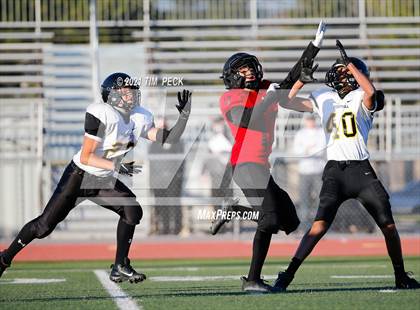 Thumbnail 3 in Fr: Foothill @ Tustin photogallery.