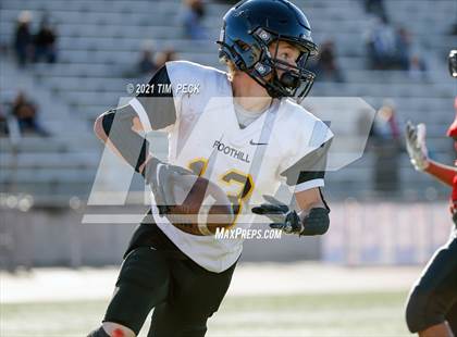 Thumbnail 1 in Fr: Foothill @ Tustin photogallery.