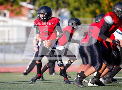 Thumbnail 2 in Fr: Foothill @ Tustin photogallery.